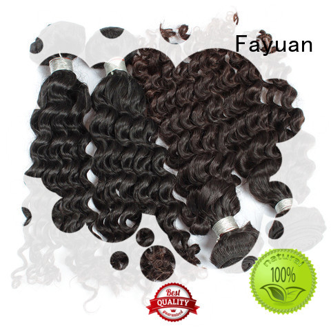 curl natural wavy wholesale for street