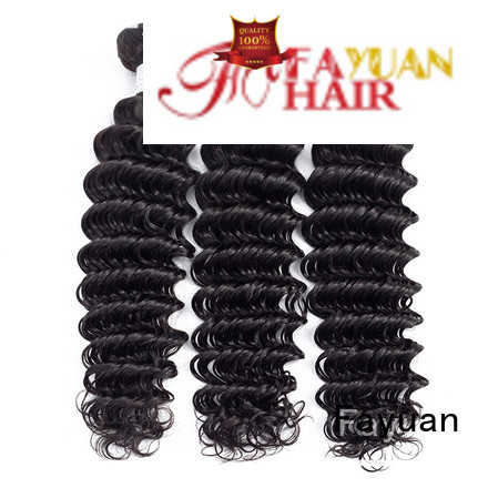body wave hair price for street Fayuan