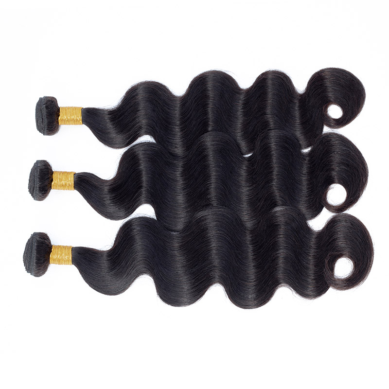 Fayuan Hair Best black hair extensions Suppliers for selling-2