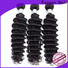 New peruvian wavy hair bundles curly Suppliers for barbershop