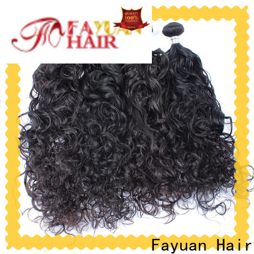 Fayuan Hair Best order malaysian hair online for business for women