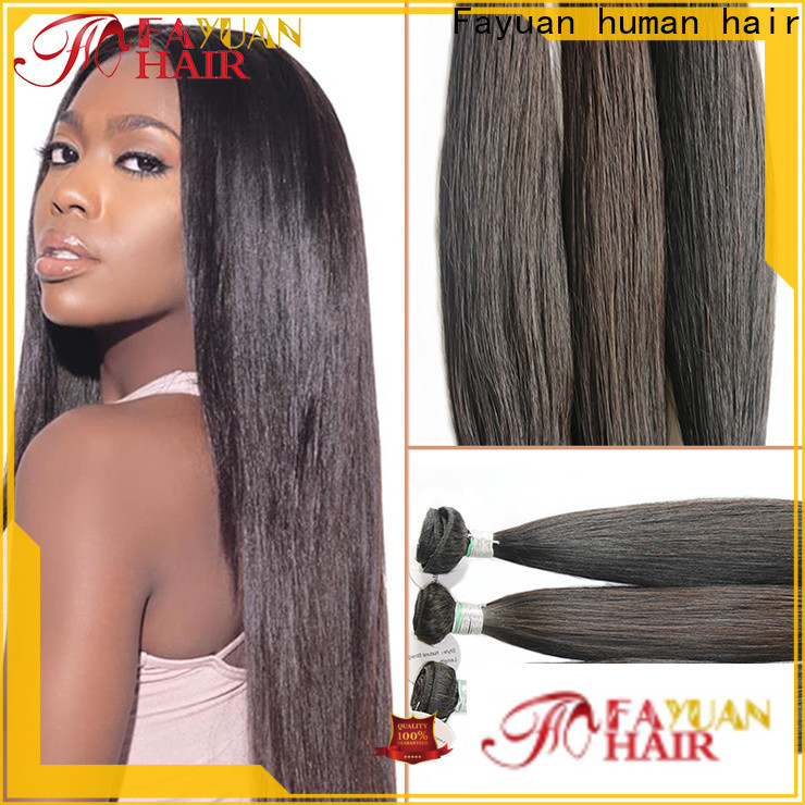 Fayuan Hair Best cheap whole lace wigs factory for women