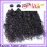High-quality cheap malaysian curly hair grade factory for women