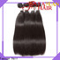 New brazilian human hair extensions grade Supply for barbershop