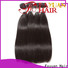 Wholesale brazilian human hair extensions straight for business for barbershop