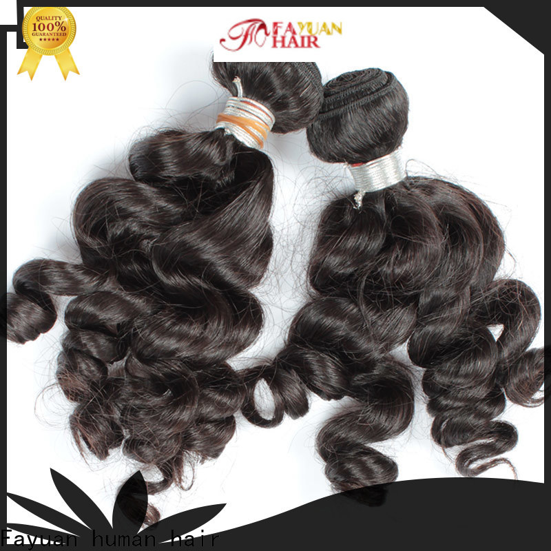 Latest wet and wavy weave wave for business for selling