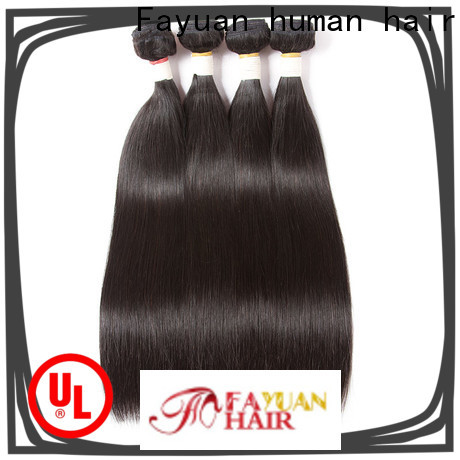 Fayuan Hair Latest brazilian curly hair factory for selling