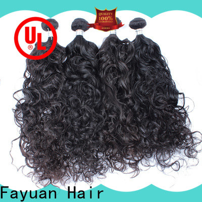 Latest malaysian hair wigs loose Suppliers for women