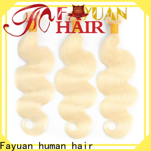 Fayuan Hair brazilian brazilian hair website factory for street