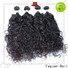 High-quality curly human hair loose for business for selling