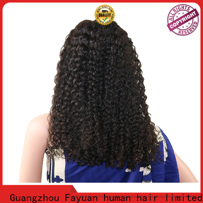 New best cheap lace front wigs grade factory for men