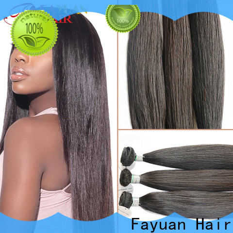 Fayuan Hair lace lace wig prices Suppliers for street