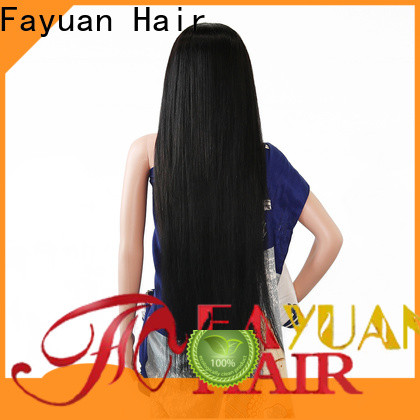 New custom lace front sales factory for women