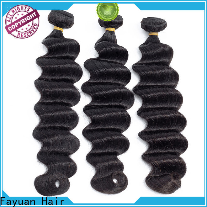 Custom human hair suppliers in india deep factory for selling