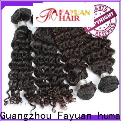Fayuan Hair wave malaysian curls Supply for women