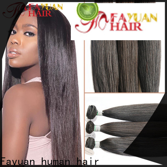 Fayuan Hair High-quality cheap lace wigs for business for men