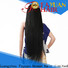 New custom order lace wigs human factory for selling