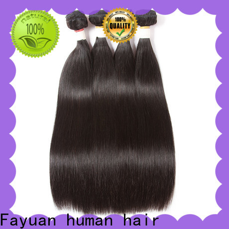 Custom brazilian natural hair quality for business for barbershop