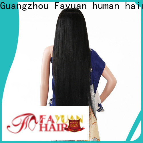 Custom custom wigs for black hair sales factory for selling