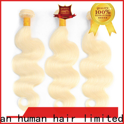 Fayuan Hair body cheap brazilian curly hair bundles factory for street