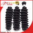 Fayuan Hair Custom black hair extensions for business for selling