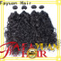 Fayuan Hair human virgin malaysian curly hair bundle deals for business for street