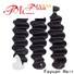 Best indian hair extensions wholesale hair Supply for street