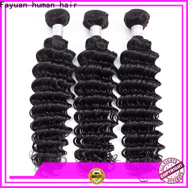 Fayuan Hair price shop peruvian hair manufacturers for selling