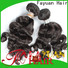 Fayuan Hair Latest raw indian hair wholesale manufacturers for women
