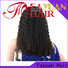 Fayuan Hair New cheap human hair lace front wigs Suppliers for men