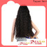 Fayuan Hair straight custom made human hair wigs Supply for women