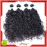 Custom cheap malaysian curly hair curl for business for men