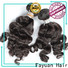 Fayuan Hair New wholesale hair vendors in india factory for selling