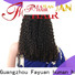 Fayuan Hair High-quality frontal wigs for sale company for men