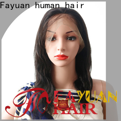 Top best full lace wigs Suppliers