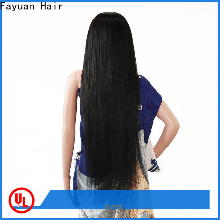 New best custom lace front wigs Suppliers