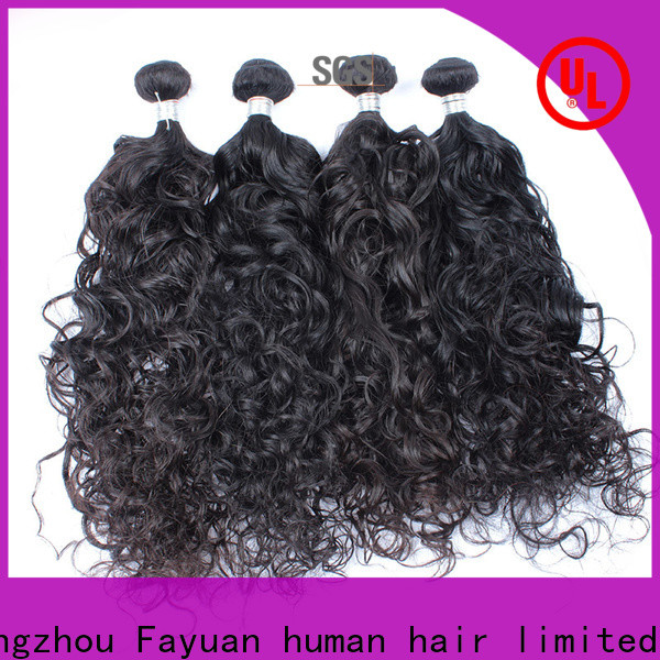 Wholesale malaysian curly hair extensions Suppliers