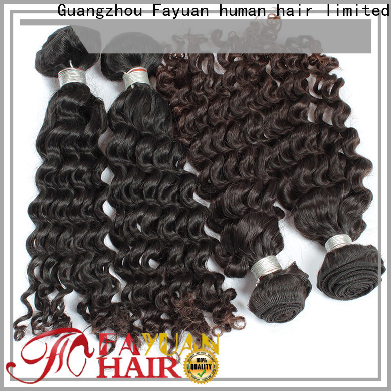 Fayuan Hair where to buy malaysian hair for business