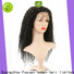 Fayuan Hair High-quality wig companies Suppliers