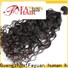 Fayuan Hair New indian curly hair for business