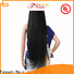 Wholesale custom color full lace wigs manufacturers