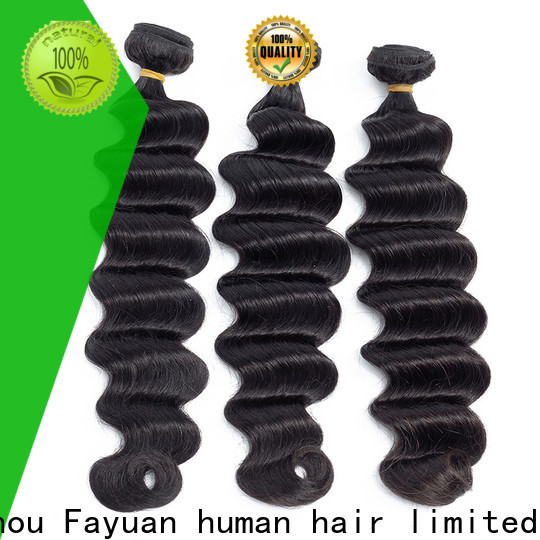 High-quality wholesale indian hair Supply