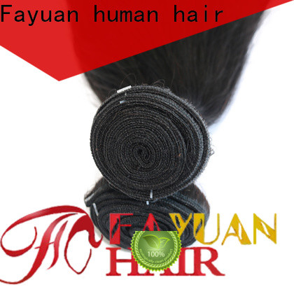 Fayuan Hair malaysian curly hair bundles for business