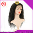 Fayuan Hair Custom custom wig prices company