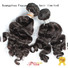 Wholesale human hair suppliers in india loose manufacturers for street