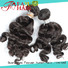 New curly human hair wave for business for selling