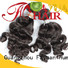 Wholesale cheap hair extensions virgin company for selling