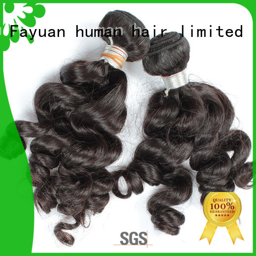 Best grade Wholesale Virgin loose wave hair