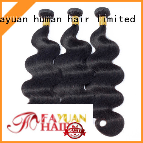 bundles remy hair wigs supplier for selling Fayuan