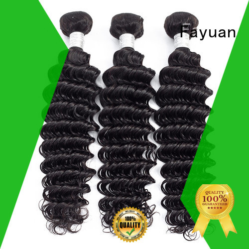 Fayuan virgin deep curly hair price home